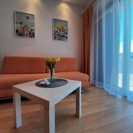 Apartments Lemongarden Duce Luaran gambar