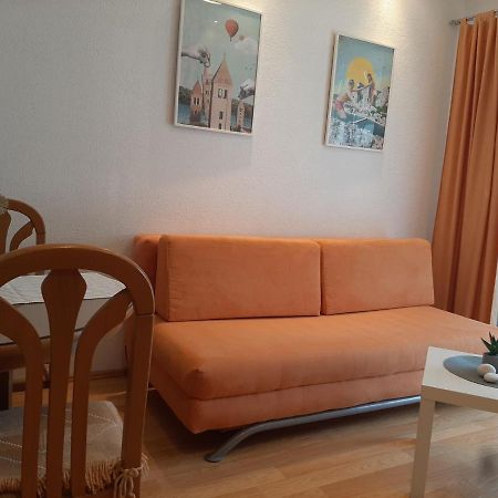 Apartments Lemongarden Duce Luaran gambar
