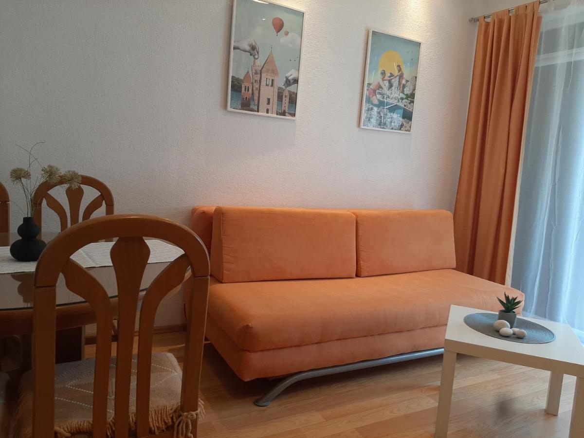 Apartments Lemongarden Duce Luaran gambar