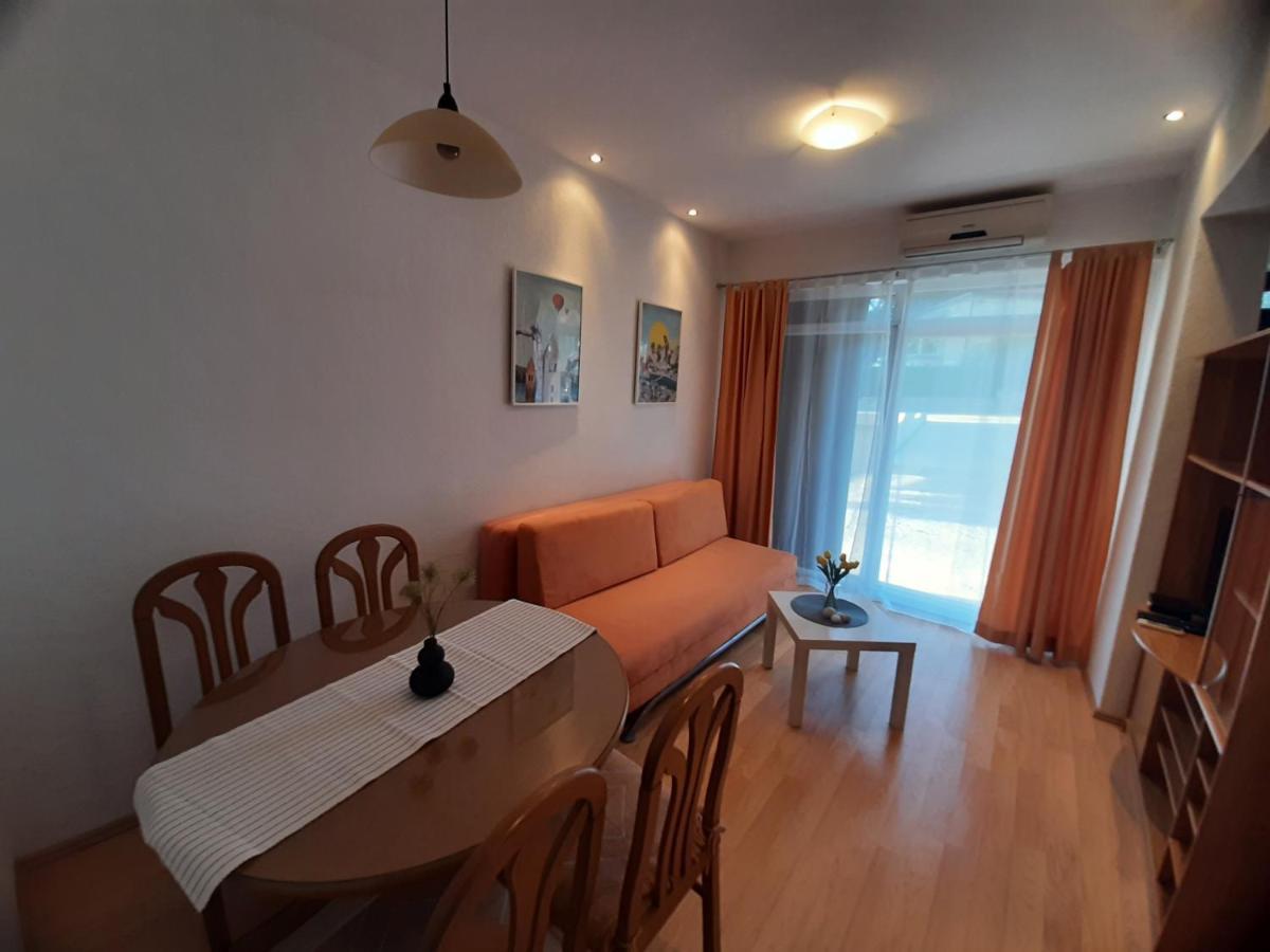 Apartments Lemongarden Duce Luaran gambar