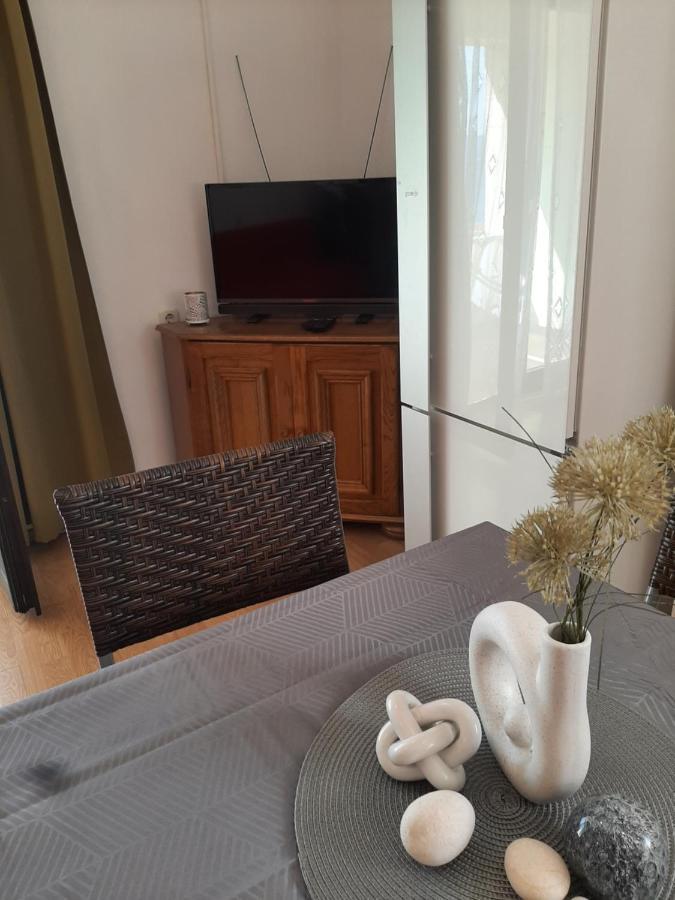 Apartments Lemongarden Duce Luaran gambar