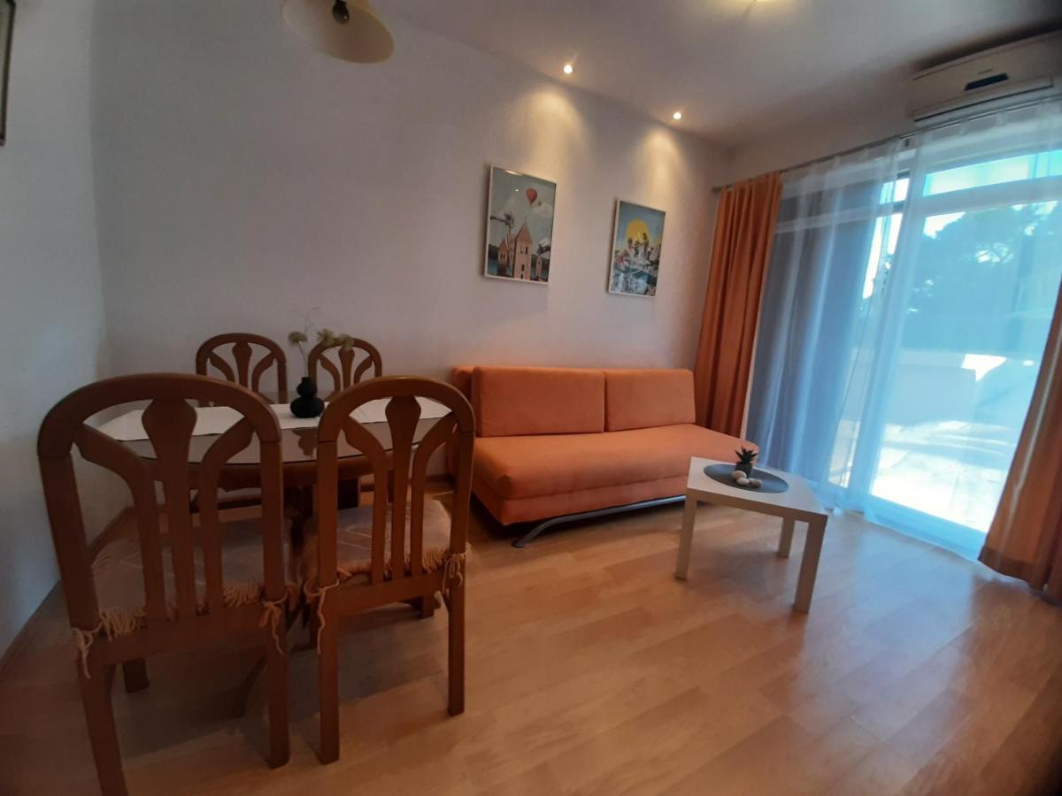 Apartments Lemongarden Duce Luaran gambar