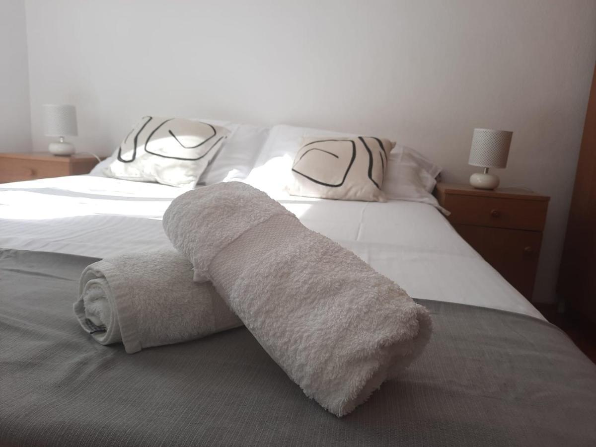Apartments Lemongarden Duce Luaran gambar