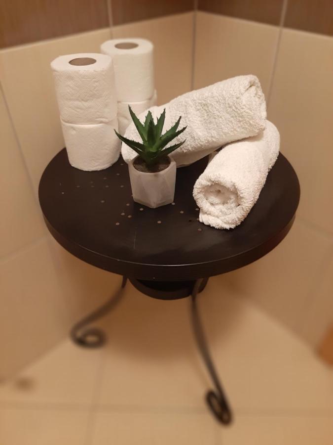 Apartments Lemongarden Duce Luaran gambar