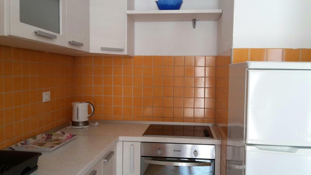 Apartments Lemongarden Duce Luaran gambar