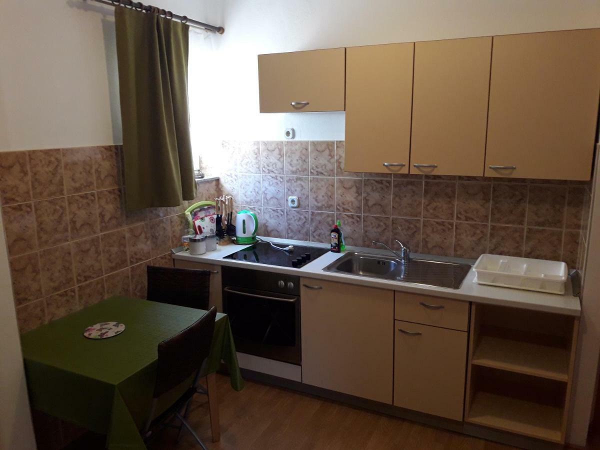 Apartments Lemongarden Duce Luaran gambar