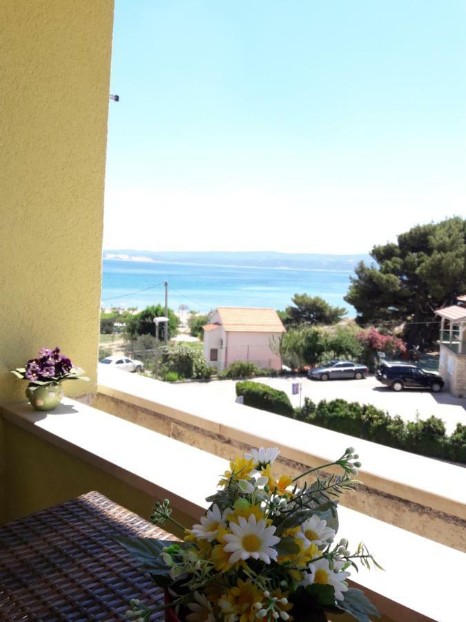 Apartments Lemongarden Duce Luaran gambar